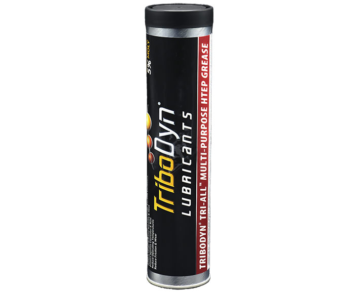 Tri-All Multi-Purpose HTEP Grease - 14oz